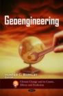 Geoengineering - Book