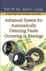 Advanced System for Automatically Detecting Faults Occurring in Bearings - Book