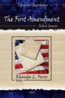 First Amendment : Select Issues - Book