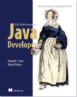 The Well-Grounded Java Developer java 7 and Polyglot Programming on the JVM - Book