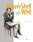 PowerShell and WMI - Book