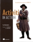 Activiti in Action - Book