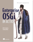 Enterprise OSGi - Book