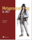 Metaprogramming in NET - Book
