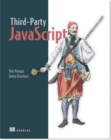 Third Party Java Script - Book
