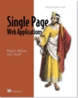 Single Web Applications - Book
