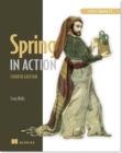 Spring in Action - Book