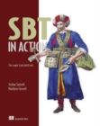 SBT in Action:The simple Scala built tool - Book