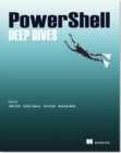 PowerShell Deep Dives - Book