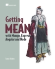 Getting MEAN with Mongo, Express, Angular, and Node - Book
