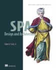 SPA Design and Architecture - Book