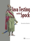 Java Testing with Spock - Book