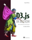 D3.js in Action, 2E - Book