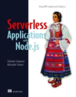 Severless Apps w/Node and Claudia.ja_p1 - Book