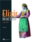 Elixir in Action - Book