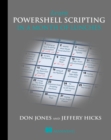 Learn PowerShell Scripting in a Month of Lunches - Book