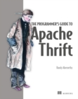 Programmer's Guide to Apache Thrift - Book