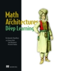 Math and Architectures of Deep Learning - Book