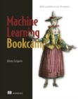 Machine Learning Bookcamp - Book
