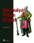 Data Analysis with Python and PySpark - Book