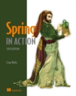 Spring in Action, Sixth Edition - Book