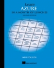 Learn Azure in a Month of Lunches - Book