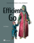 Efficient Go - Book