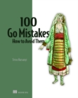 100 Go Mistakes - Book