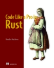 Code Like a Pro in Rust - Book