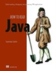 How to Read Java - Book