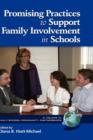 Promising Practices to Support Family Involvement in Schools - Book