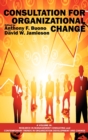 Consultation for Organizational Change (HC) - Book