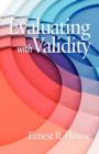 Evaluating with Validity - Book
