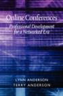 Online Conferences : Professional Development for a Networked Era - Book