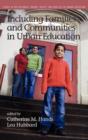 Including Families And Communities In Urban Education - Book