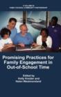 Promising Practices For Family Engagement In Out-Of-School Time - Book
