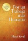 Por Un Trabajo Mas Humano (PB) - Book