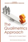 The Qualimetrics Approach : Observing the Complex Object - Book