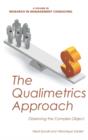The Qualimetrics Approach : Observing the Complex Object - Book