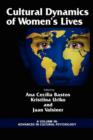 Cultural Dynamics of Women's Lives - Book