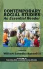 Contemporary Social Studies : An  Essential Reader - Book