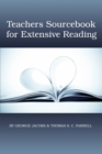 Teachers Sourcebook for Extensive Reading - Book