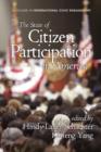 The State of Citizen Participation in America - Book