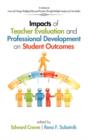 Impacts of Teacher Evaluation and Professional Development on Student Outcomes - Book