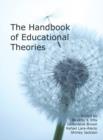 Handbook of Educational Theories for Theoretical Frameworks - Book