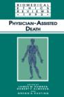 Physician-Assisted Death - Book