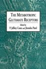 The Metabotropic Glutamate Receptors - Book