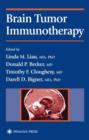 Brain Tumor Immunotherapy - Book