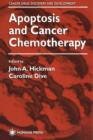 Apoptosis and Cancer Chemotherapy - Book