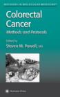 Colorectal Cancer : Methods and Protocols - Book